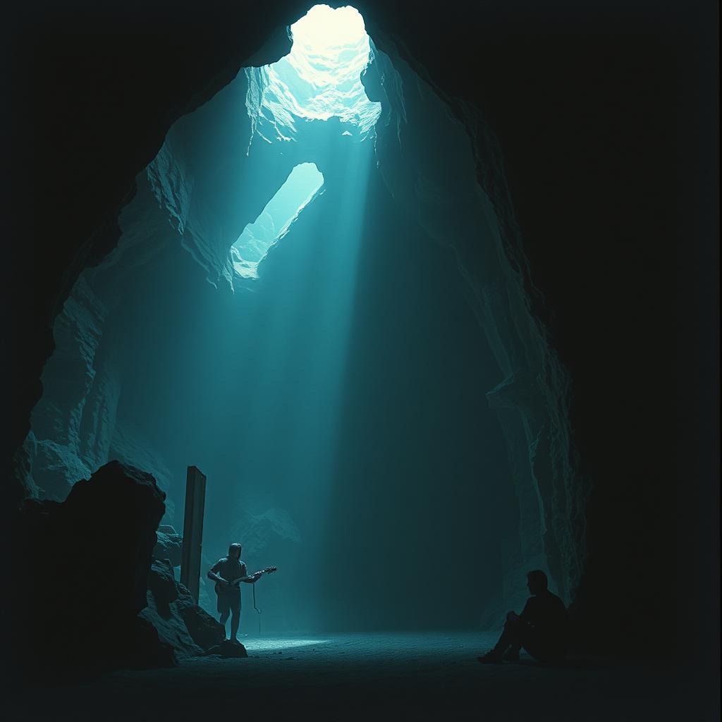 Dark Ambient