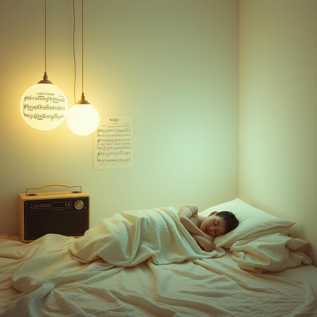 The Bilingual Lullaby:
Full English Translation artwork