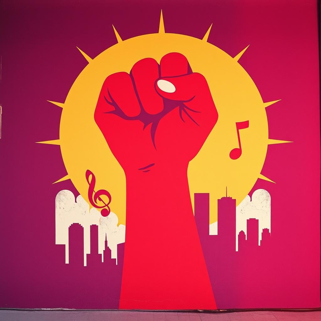 Song Image