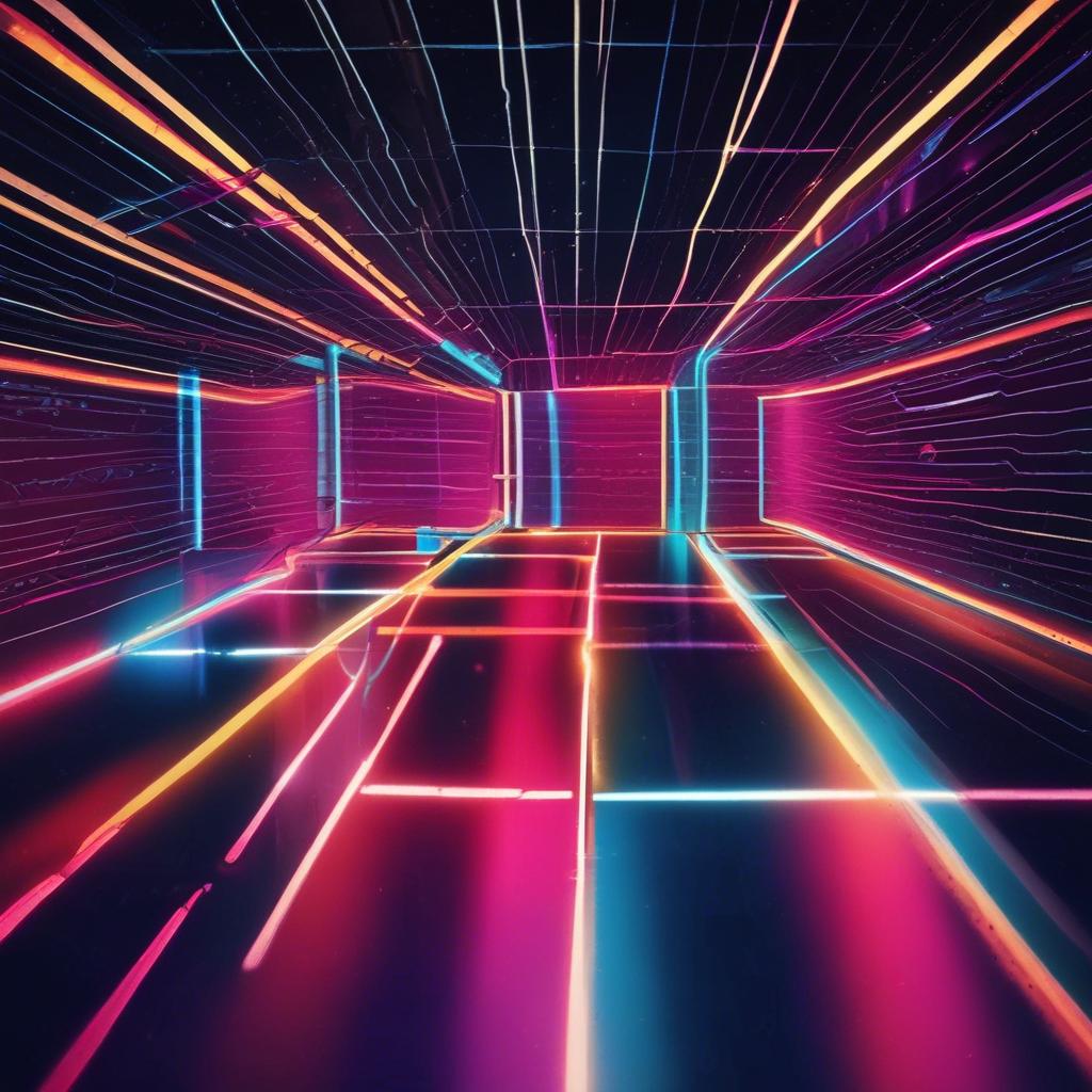 Welcome to the Big Dance Party artwork