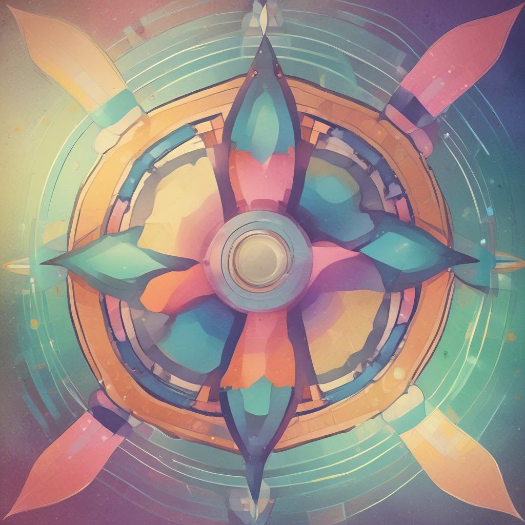 LA CONSCIENCIA artwork