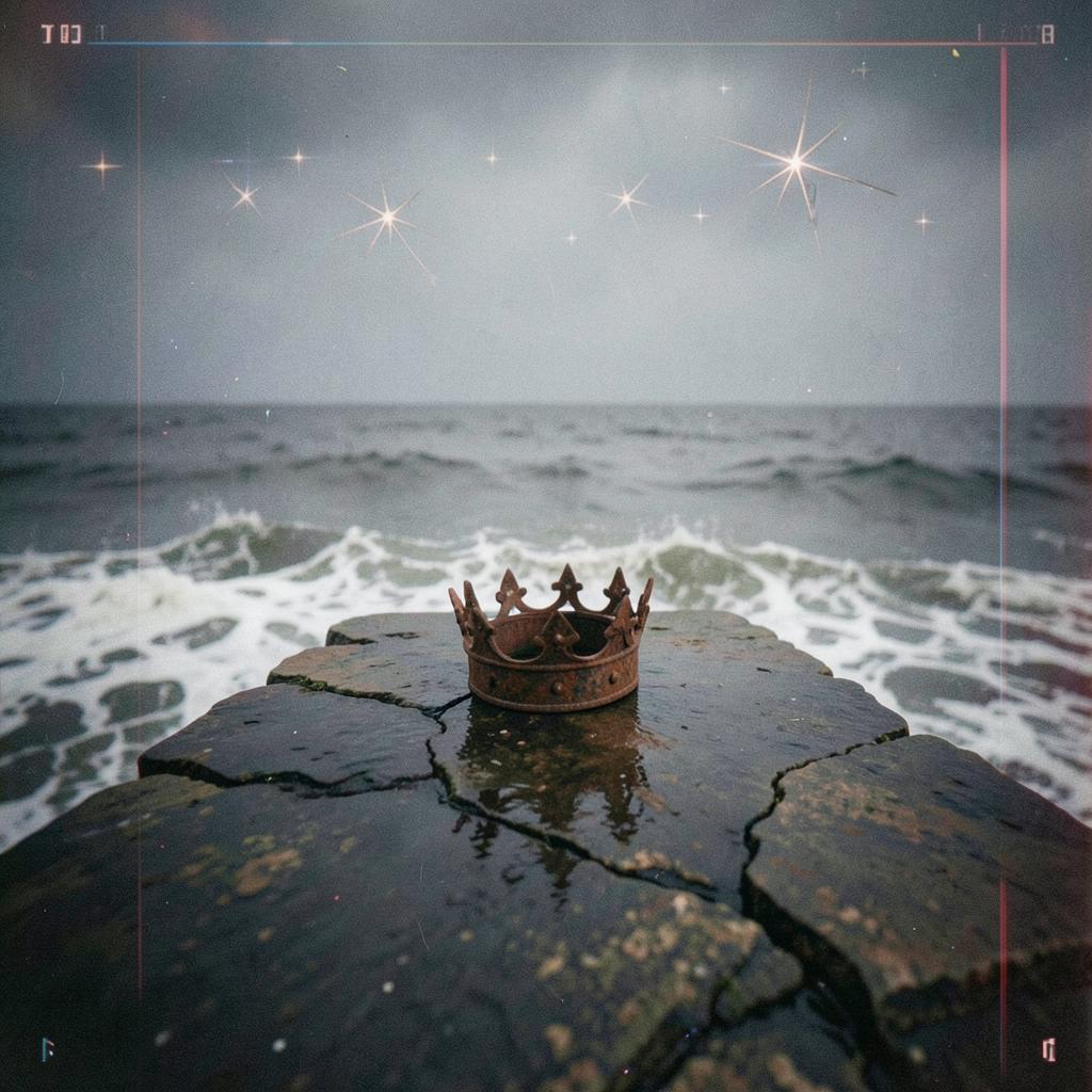End of the UK (Demo) artwork