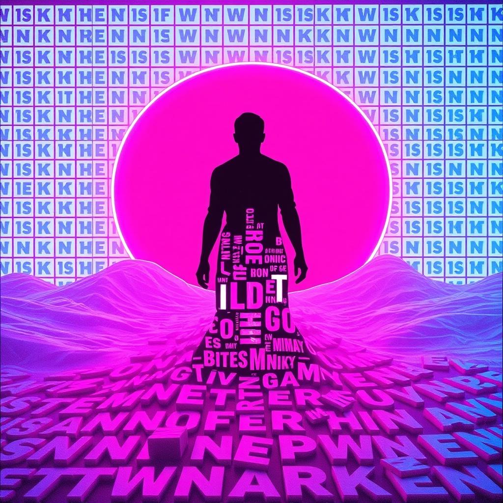 Tes mots / Nunzia Benedetti (MutM… x M A R R S - Pump Up The Volume (D… (Mashup) artwork