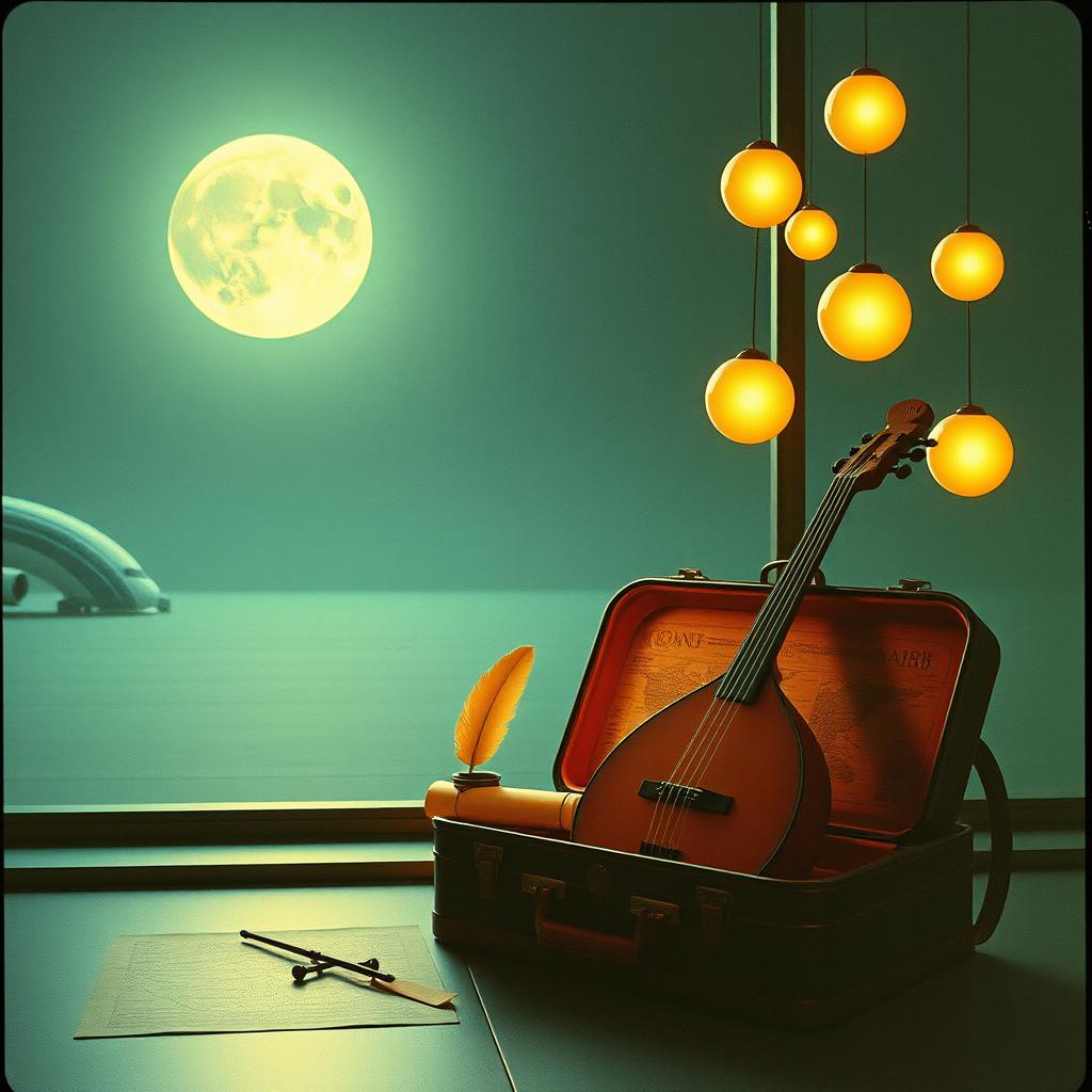 Song Cover Image