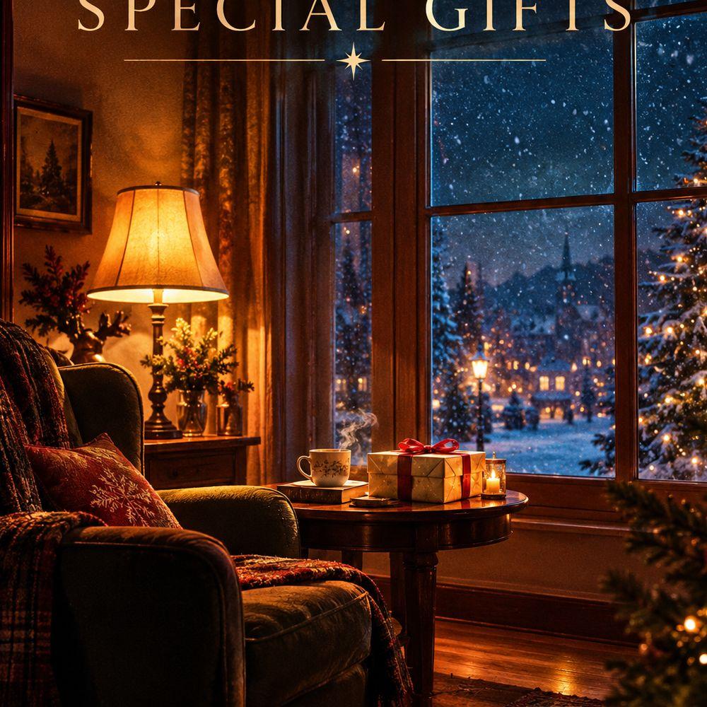 Special Gifts