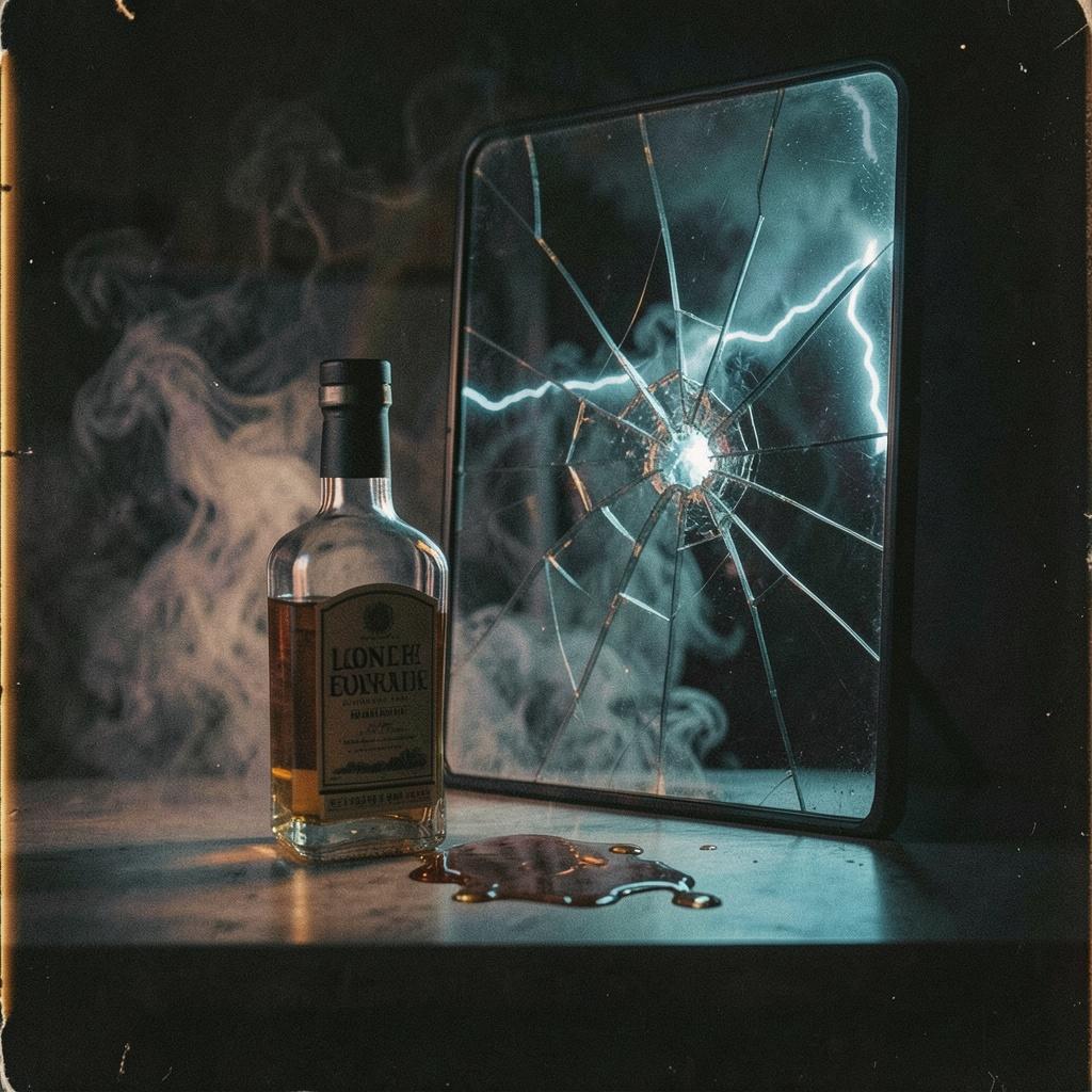 I GOT WASTED artwork
