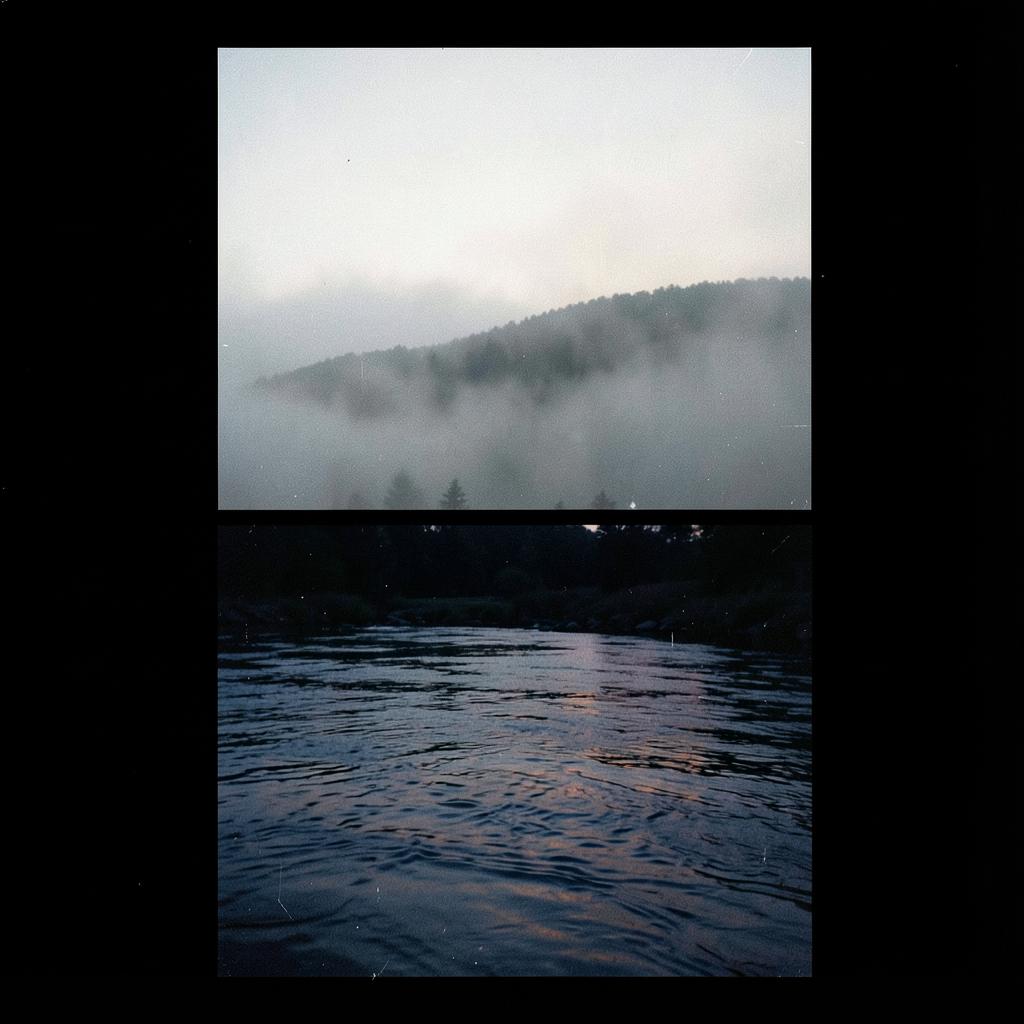 From Dawn to Dusk artwork