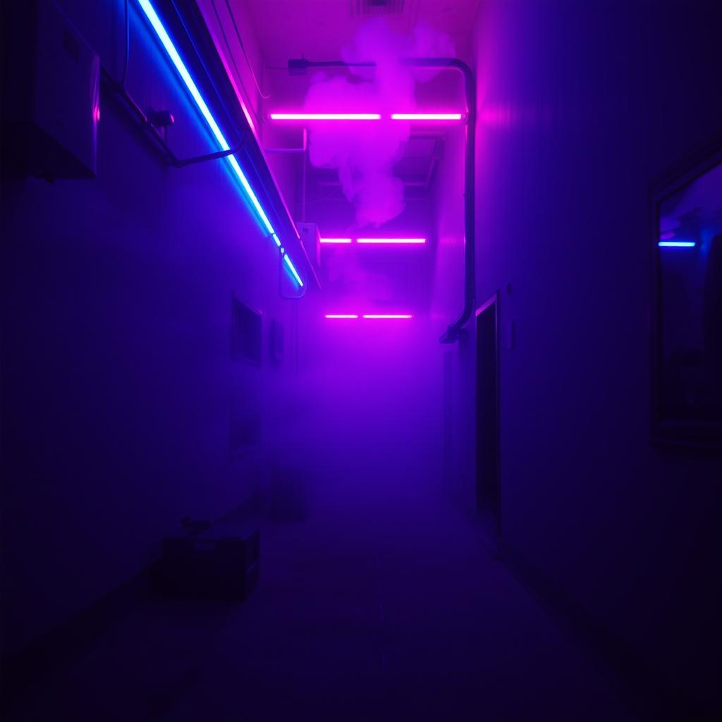 I Love the Way Cocaine Smells artwork