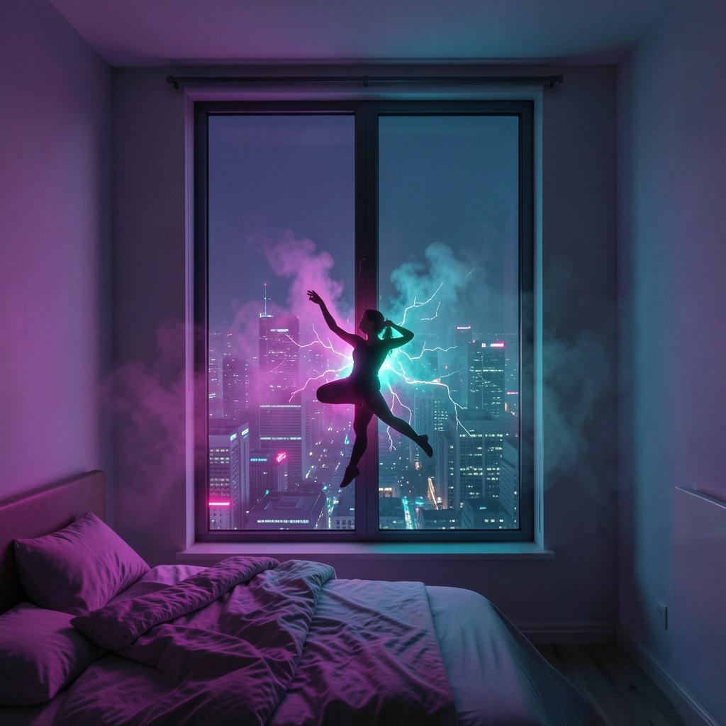 Take Me, Seduce Me, Love Me artwork