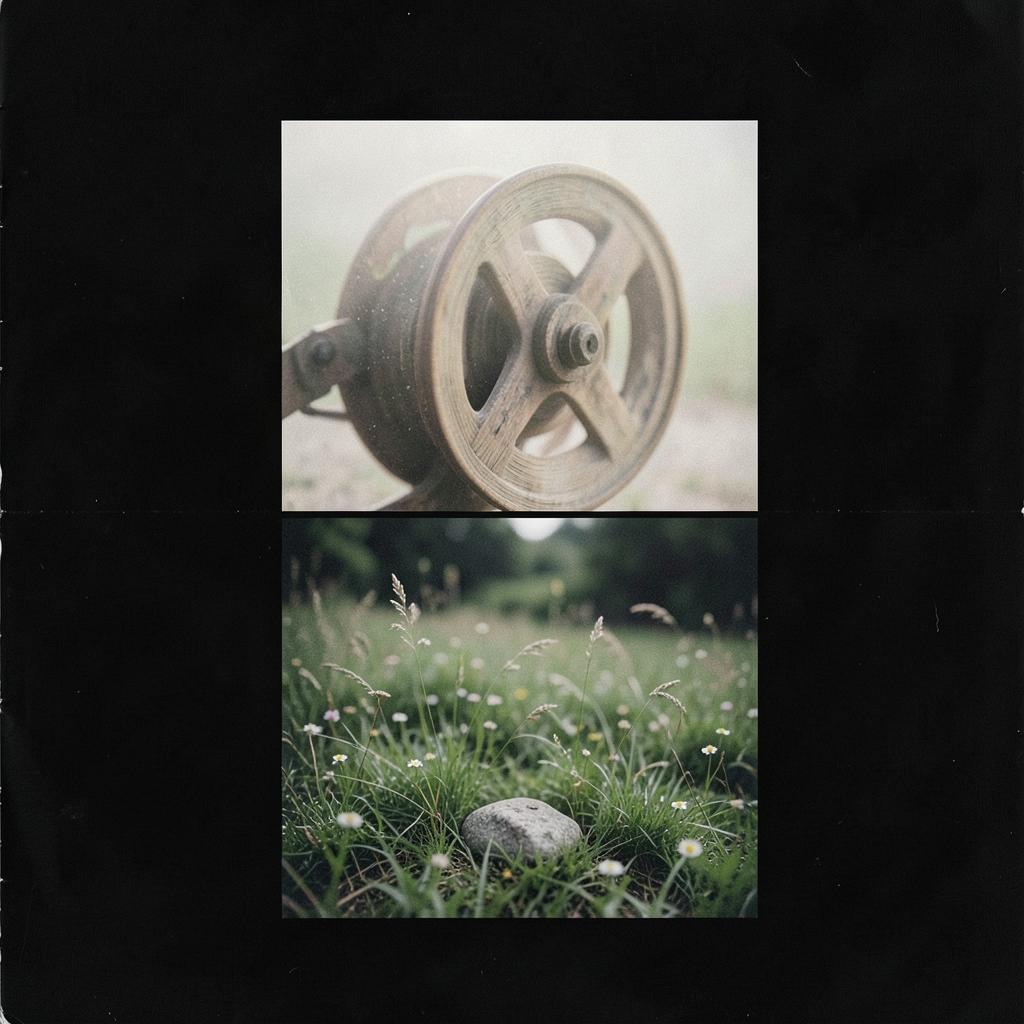 The Green Reel artwork