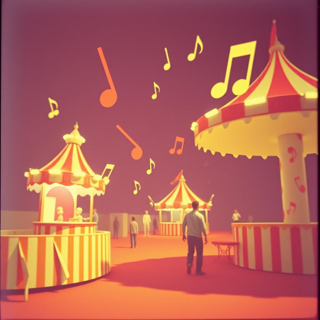 Song Image