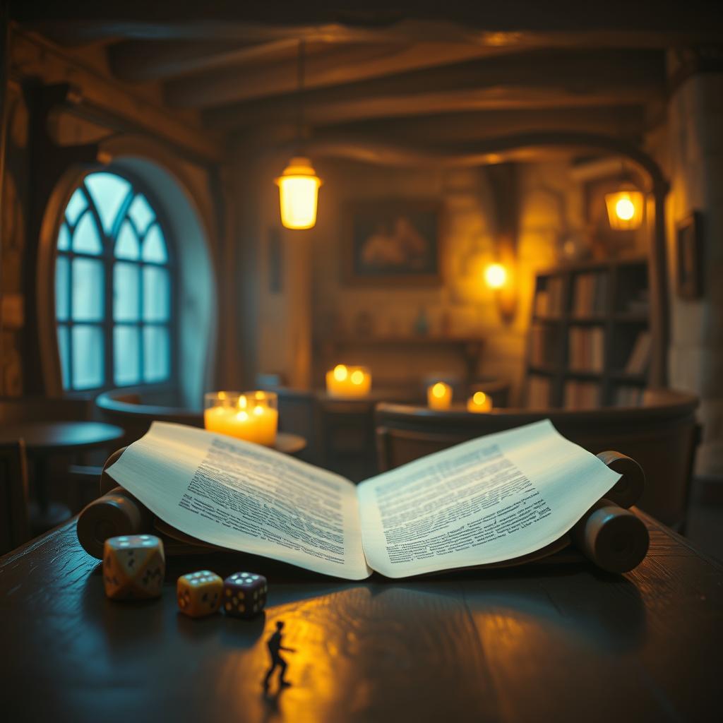 Image for Tales Through Mythril Dice Disc 2