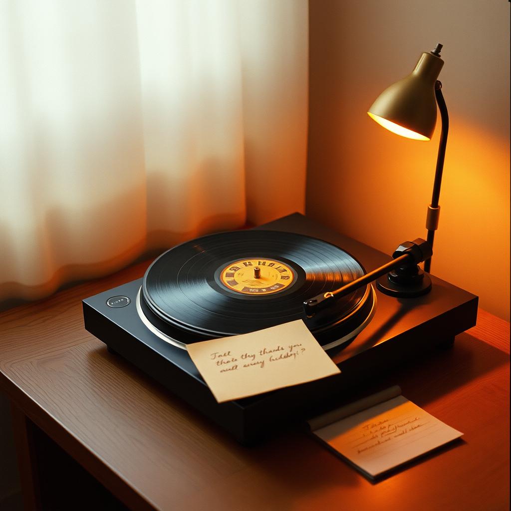 Song Image