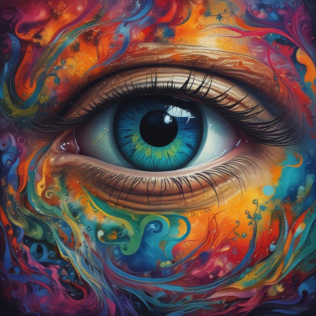 God Undercover artwork