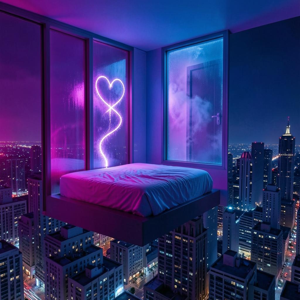 I Want You So Much artwork