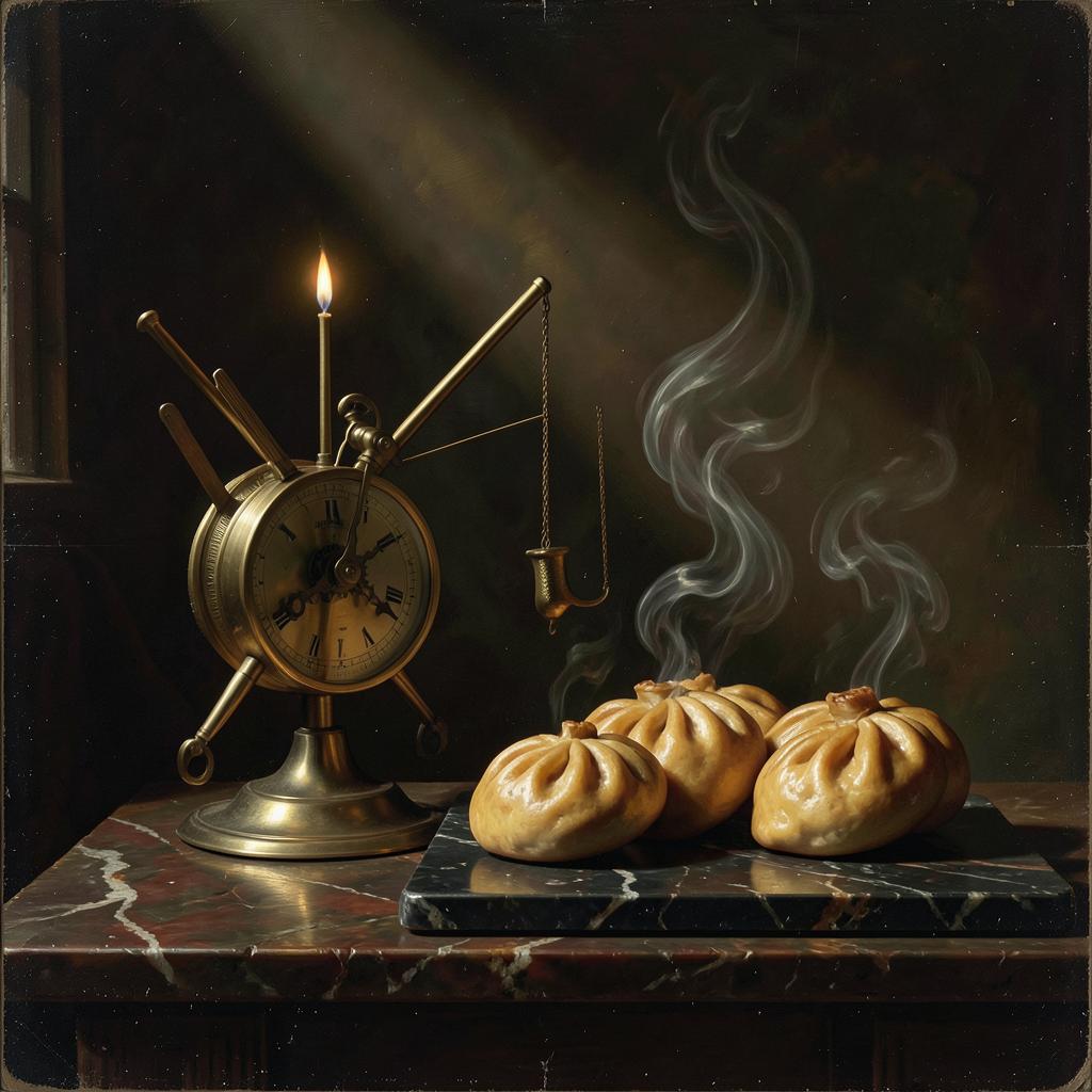 Passion Synchronizer artwork