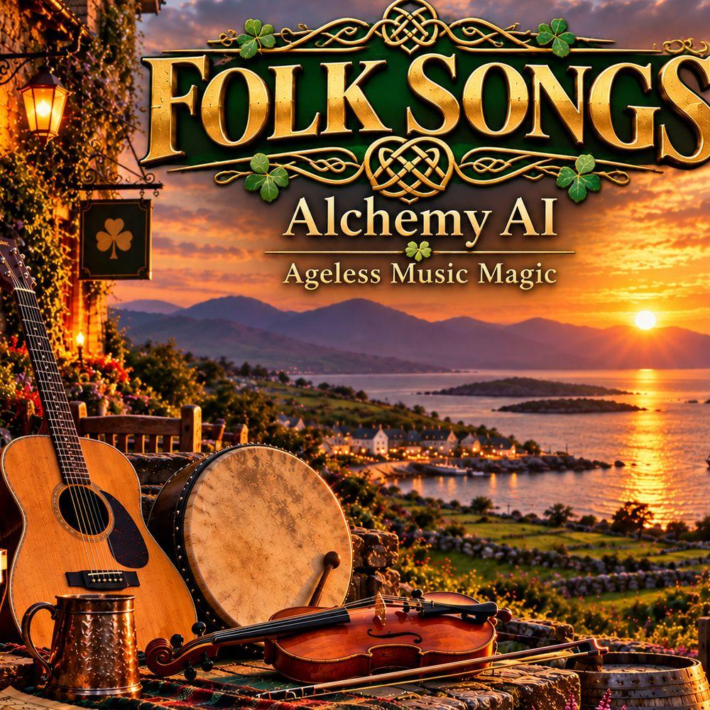 FOLK SONGS