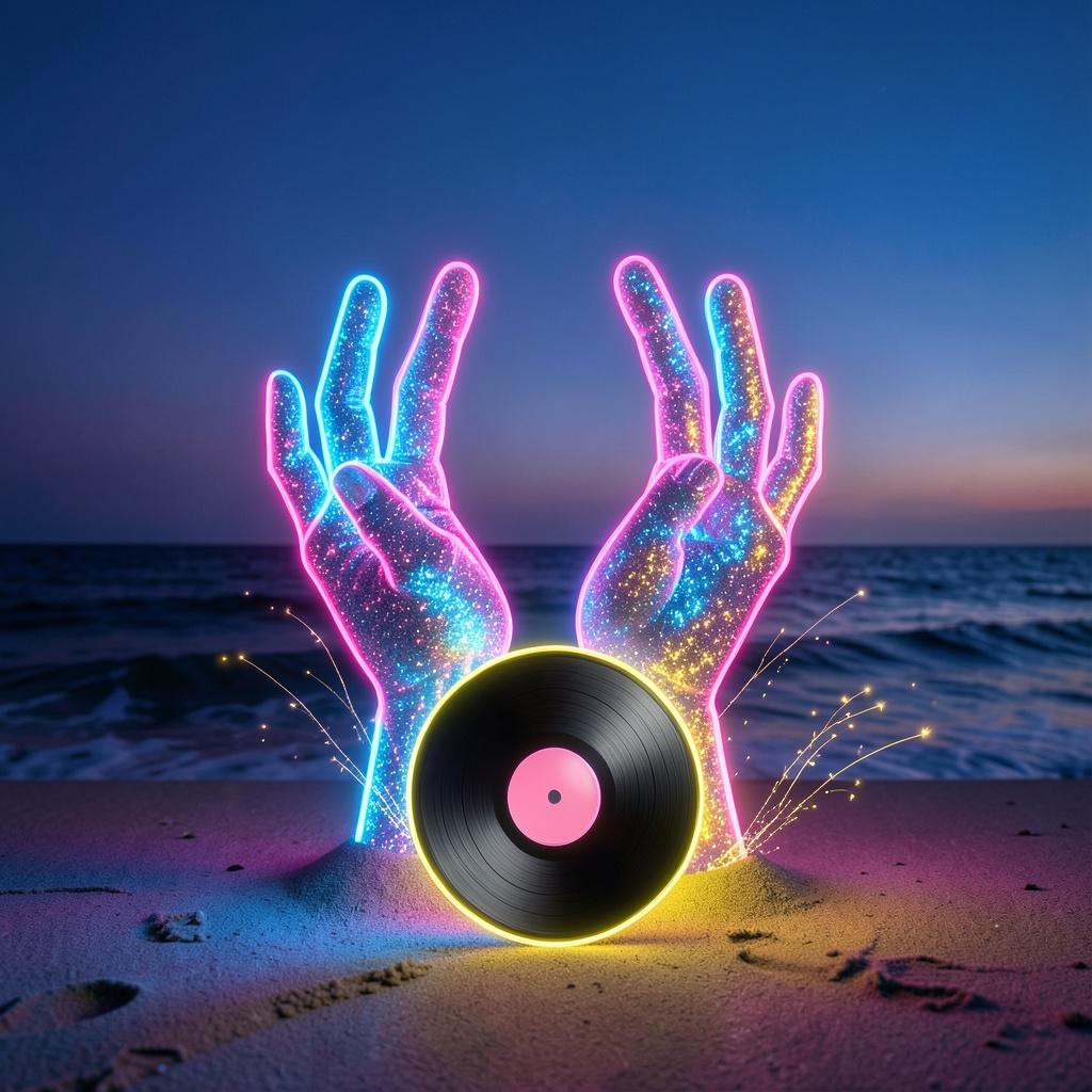 BetterMiles Ibiza artwork