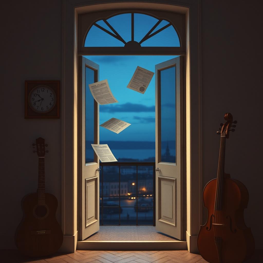 Song Image