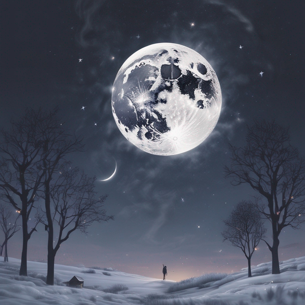 Ангел_муж_баритон_viol. Лермонтов artwork
