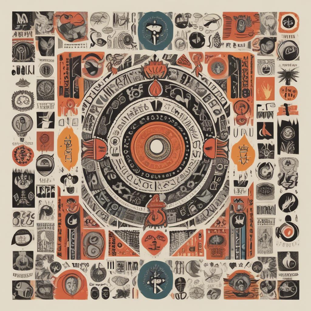 Song Image