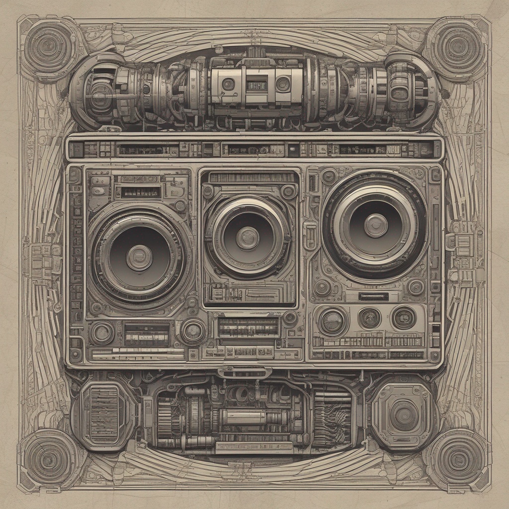 Song Image