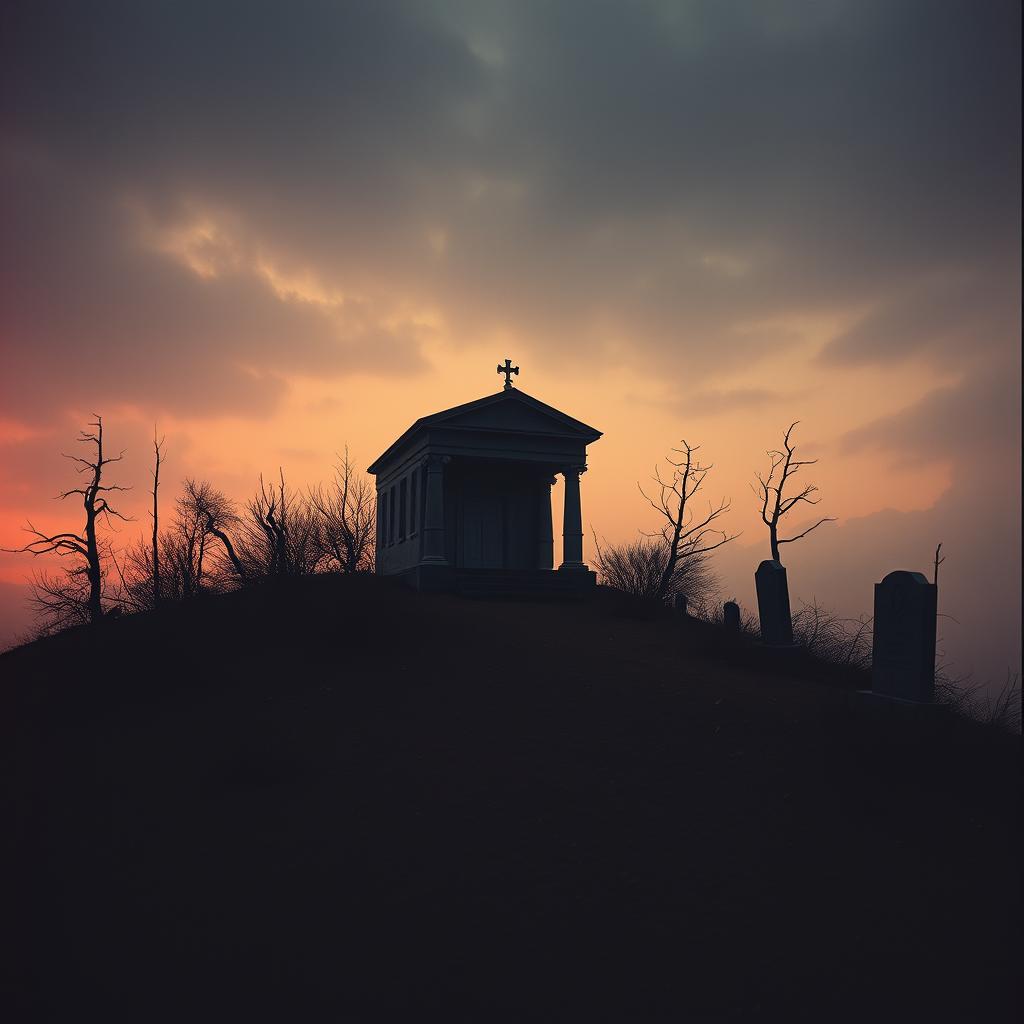 Image for Metaphoric Rise