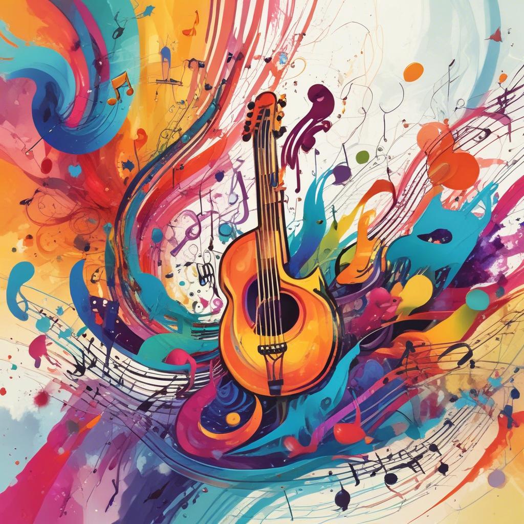 Song Image