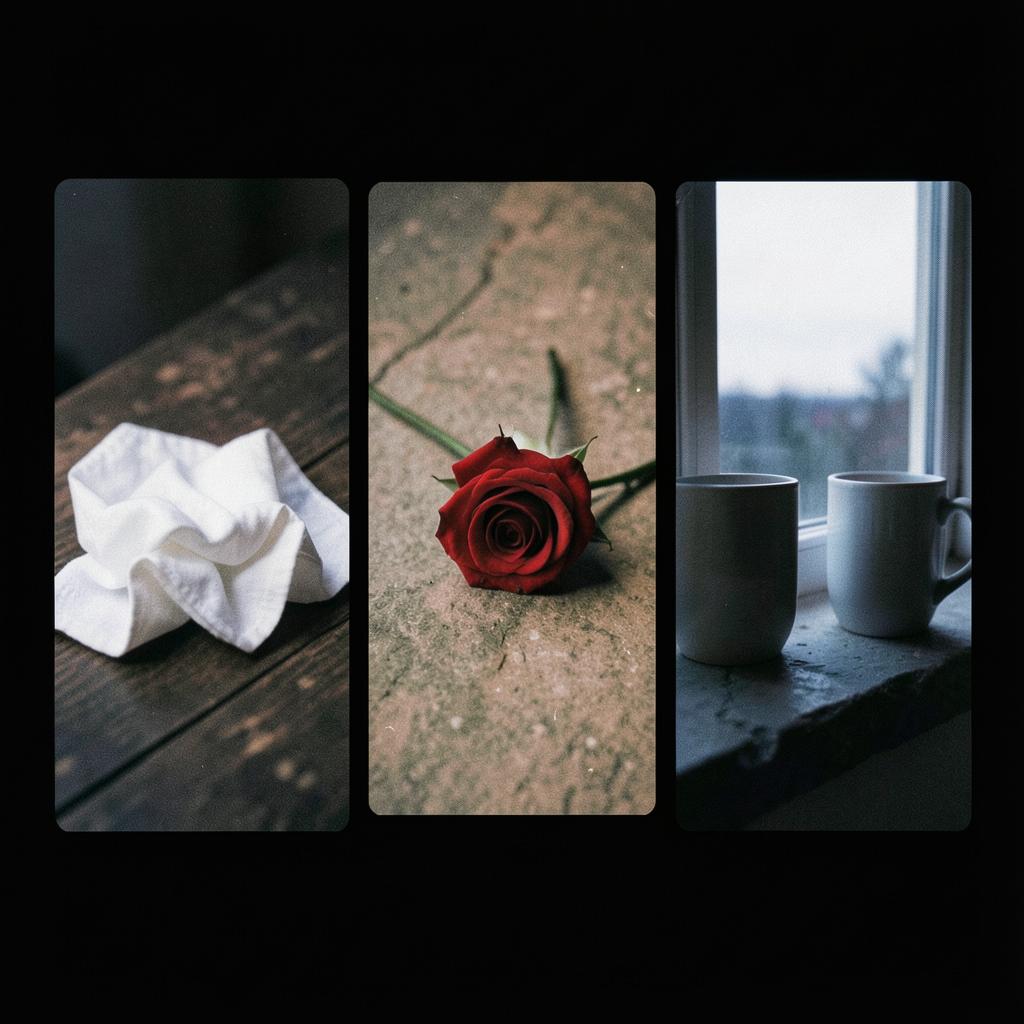 Contigo en el Dolor artwork