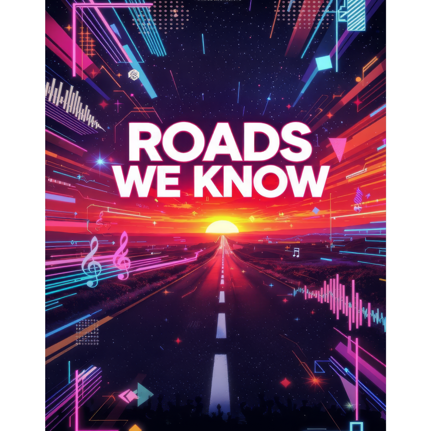 Image for Roads We Know