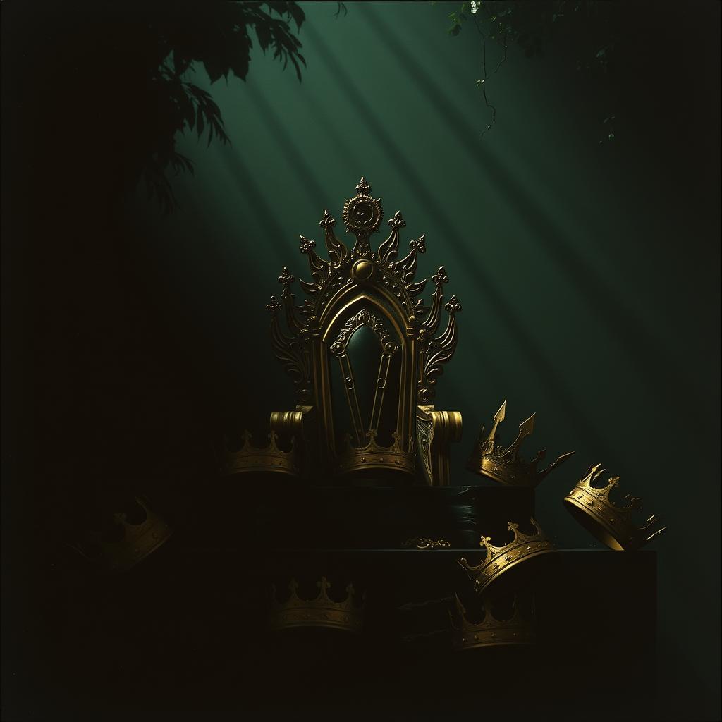 Image for Tiraderas That Never Were 