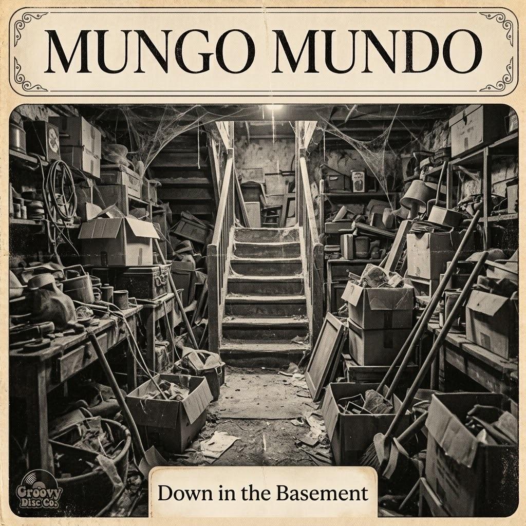 Down in the Basement