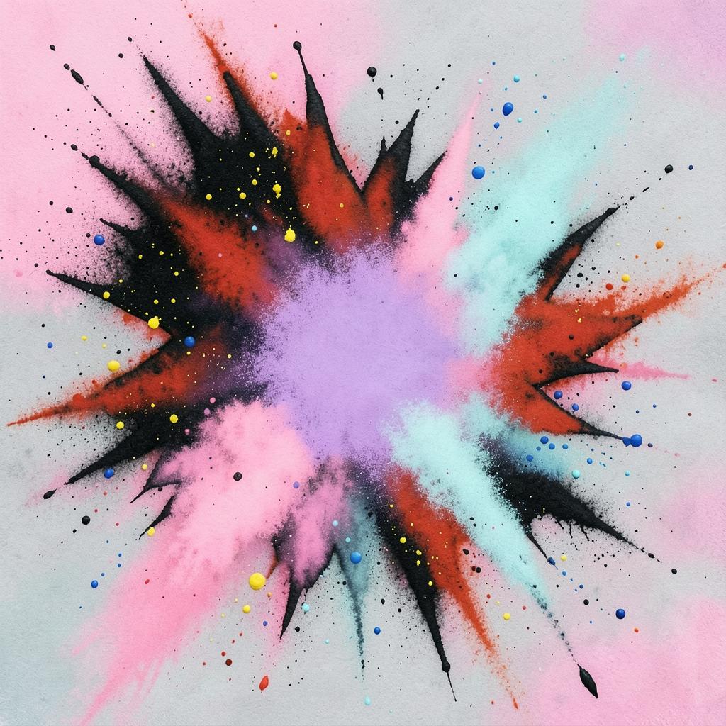Danger Overload artwork