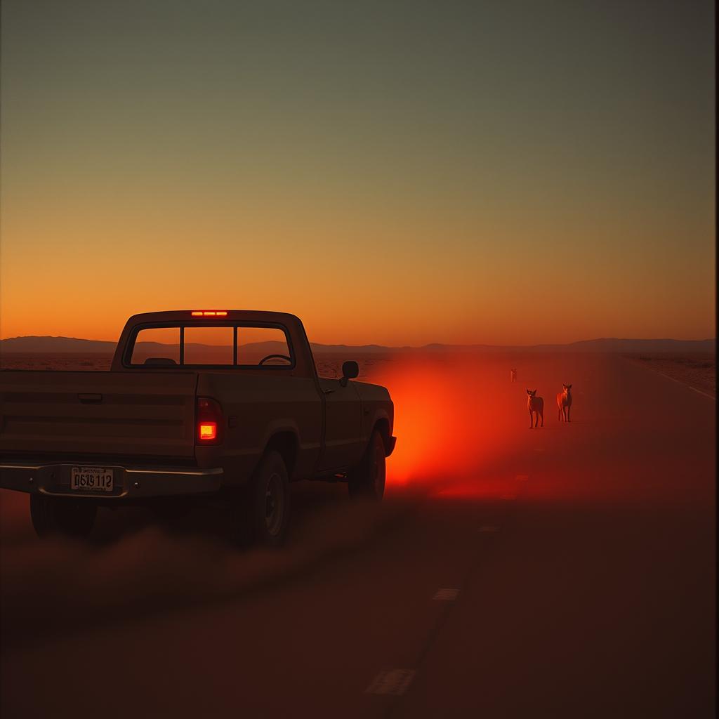 Persona image for Land man