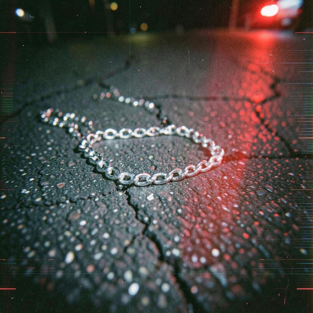 Running After You artwork