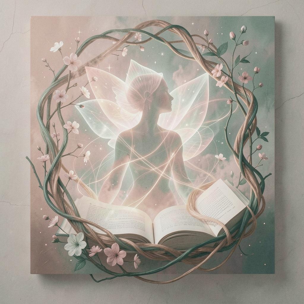 Вишня Наискосок artwork