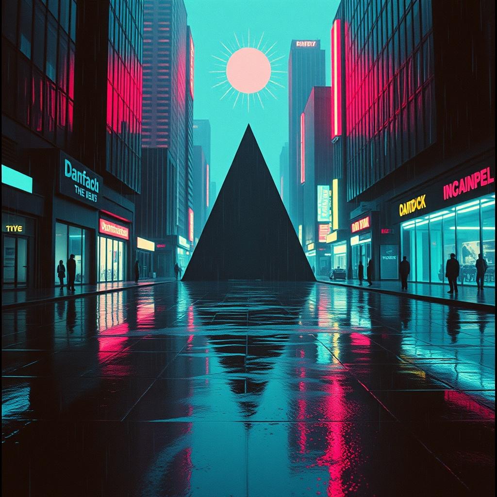 Voice image for Just Trust Me x Tiny Fish U F