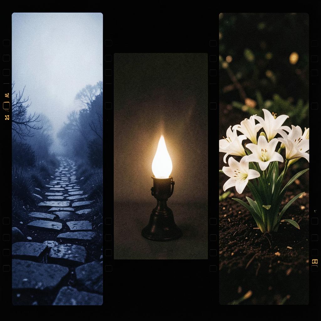 По дорогам Христа(Коц В.) artwork