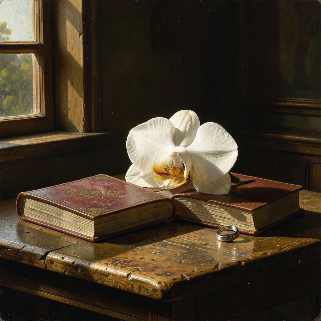 Cinta dari Ujung Rambutmu artwork