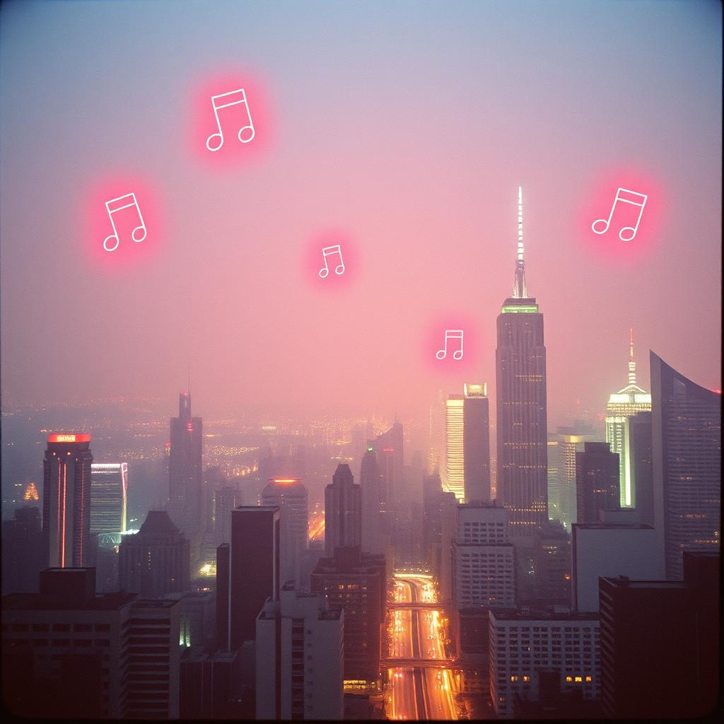 MOOD DRIVER artwork