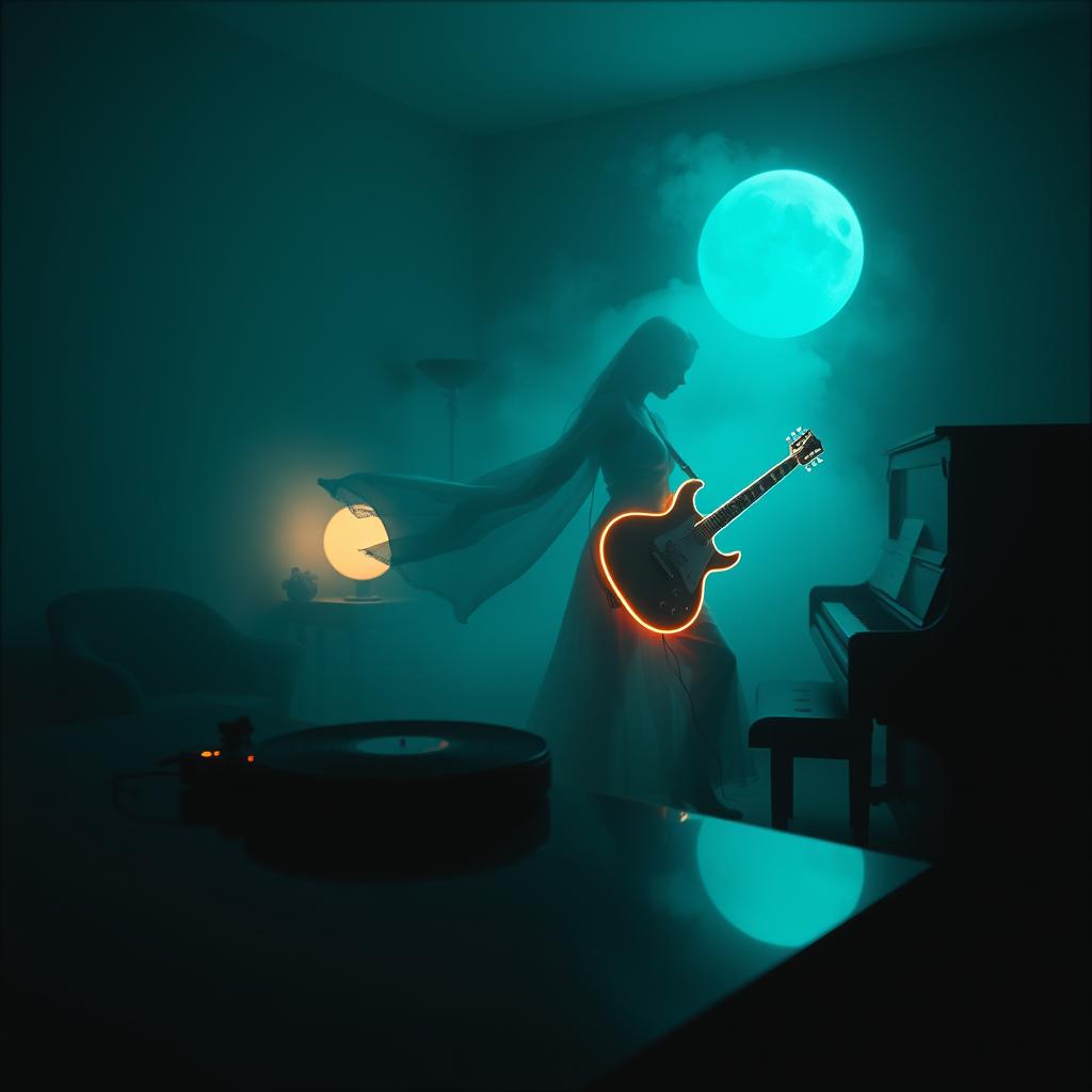 Song Image
