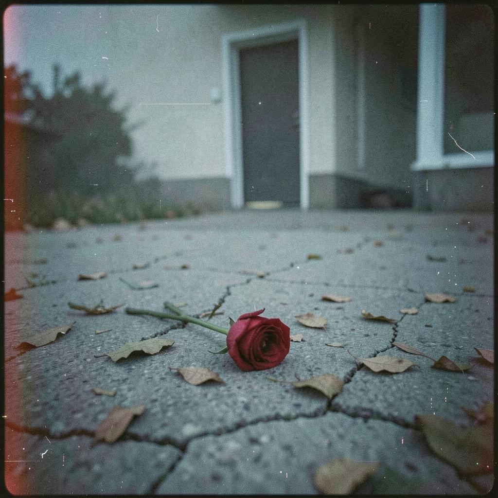 No Heart Left to Give artwork