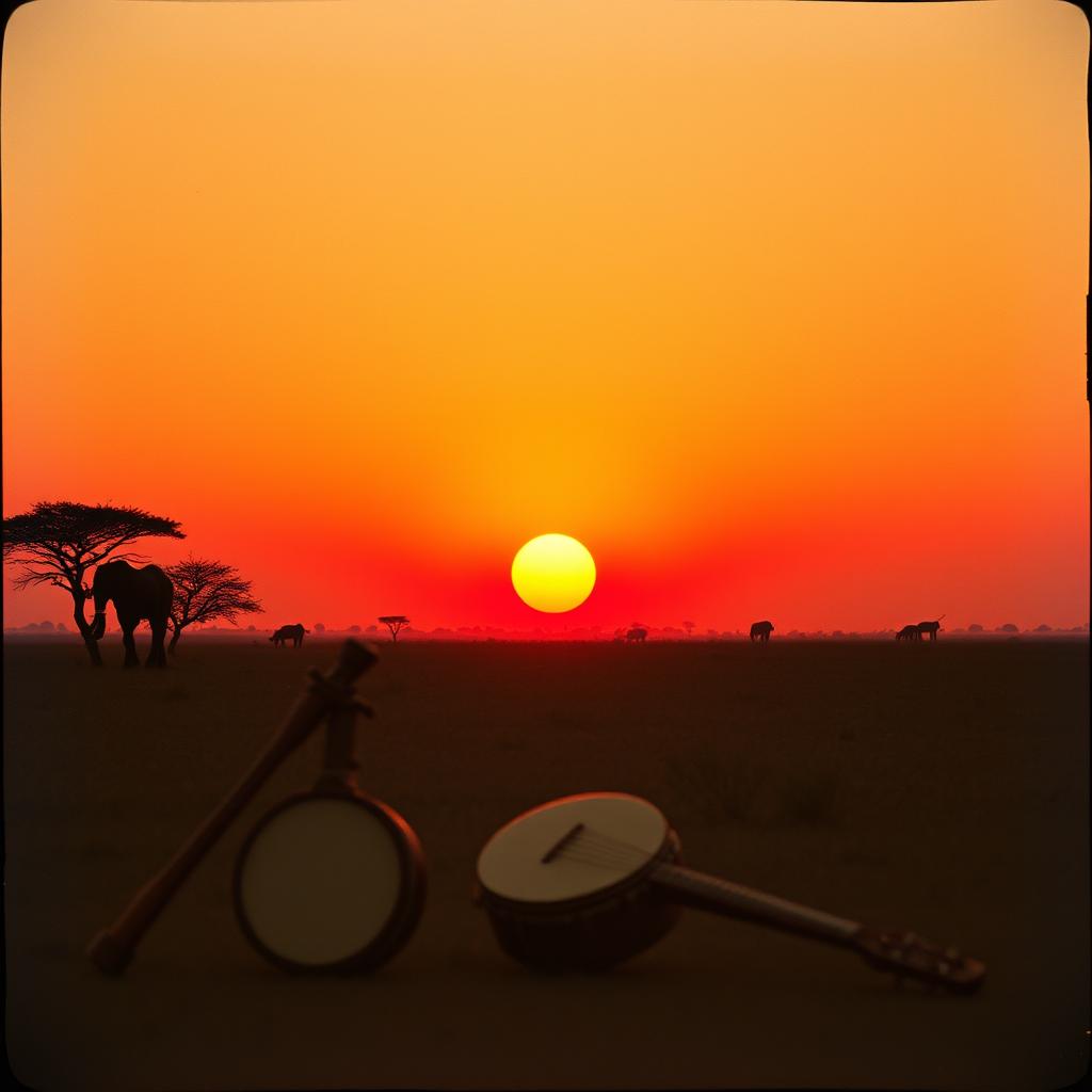 Persona image for Zambian Kalindula