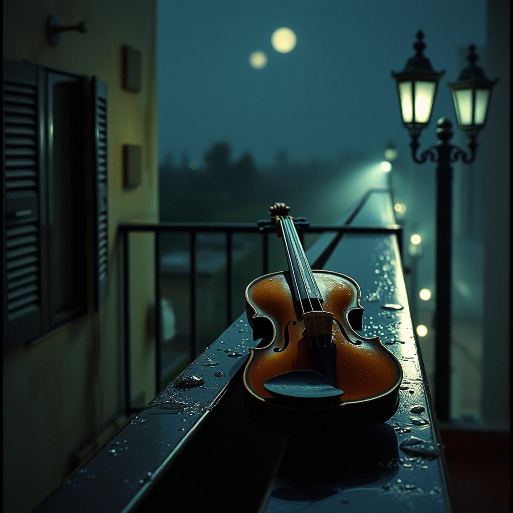 Song Image