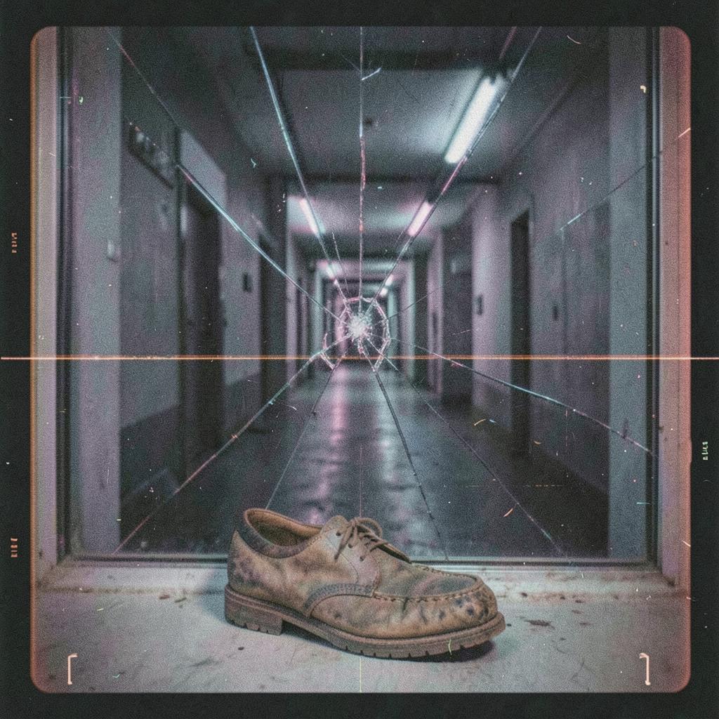 that's not me (male ReMix) artwork