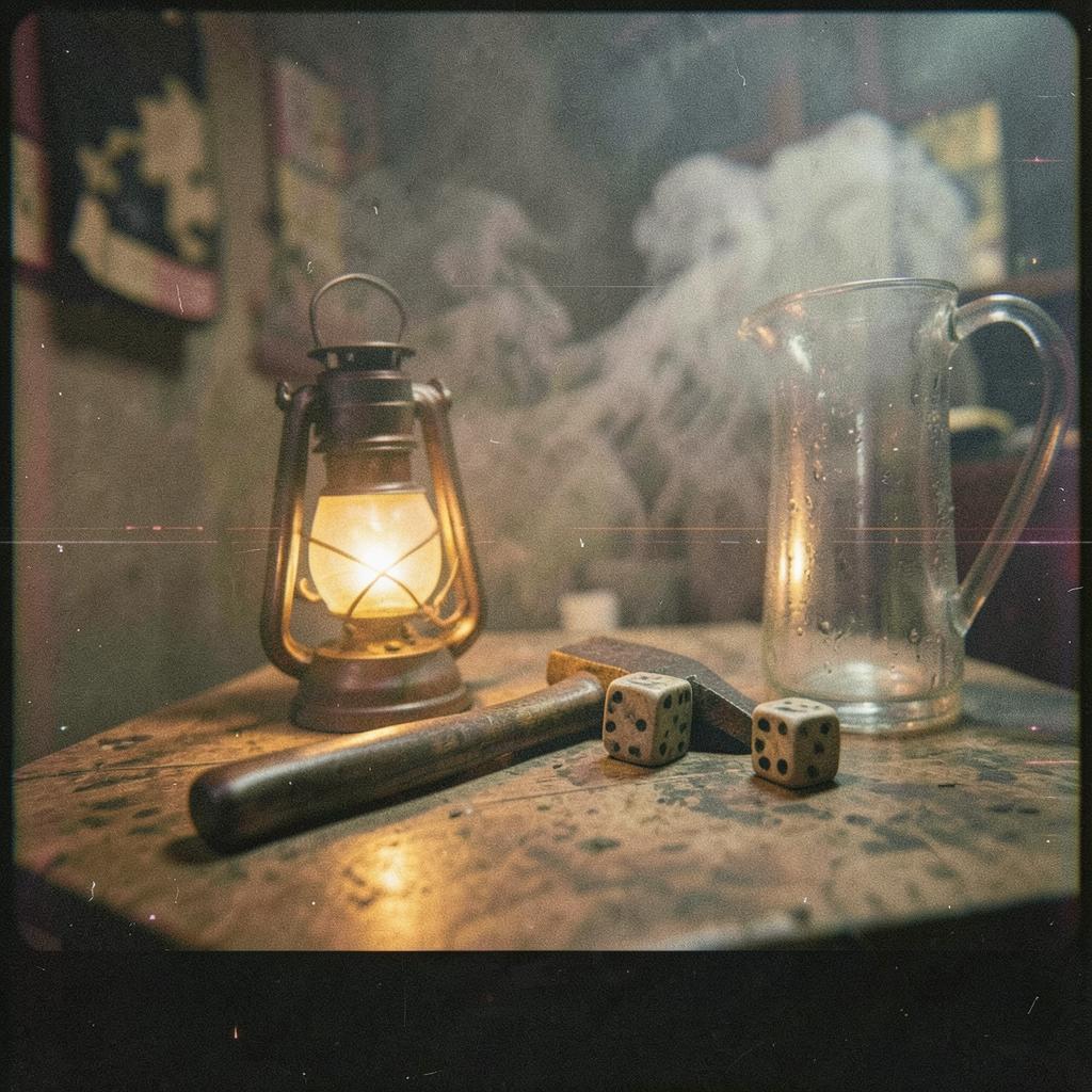 Tongs of Chinatown (Long Zii Trop Mix) artwork