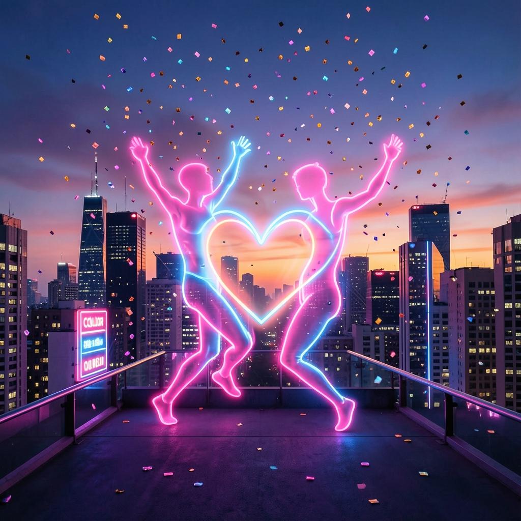 Feel the Love (feat. Ruggero, MYA, Adexe & Nau, Lenni-Kim & Vicki Vox) [Remix] artwork