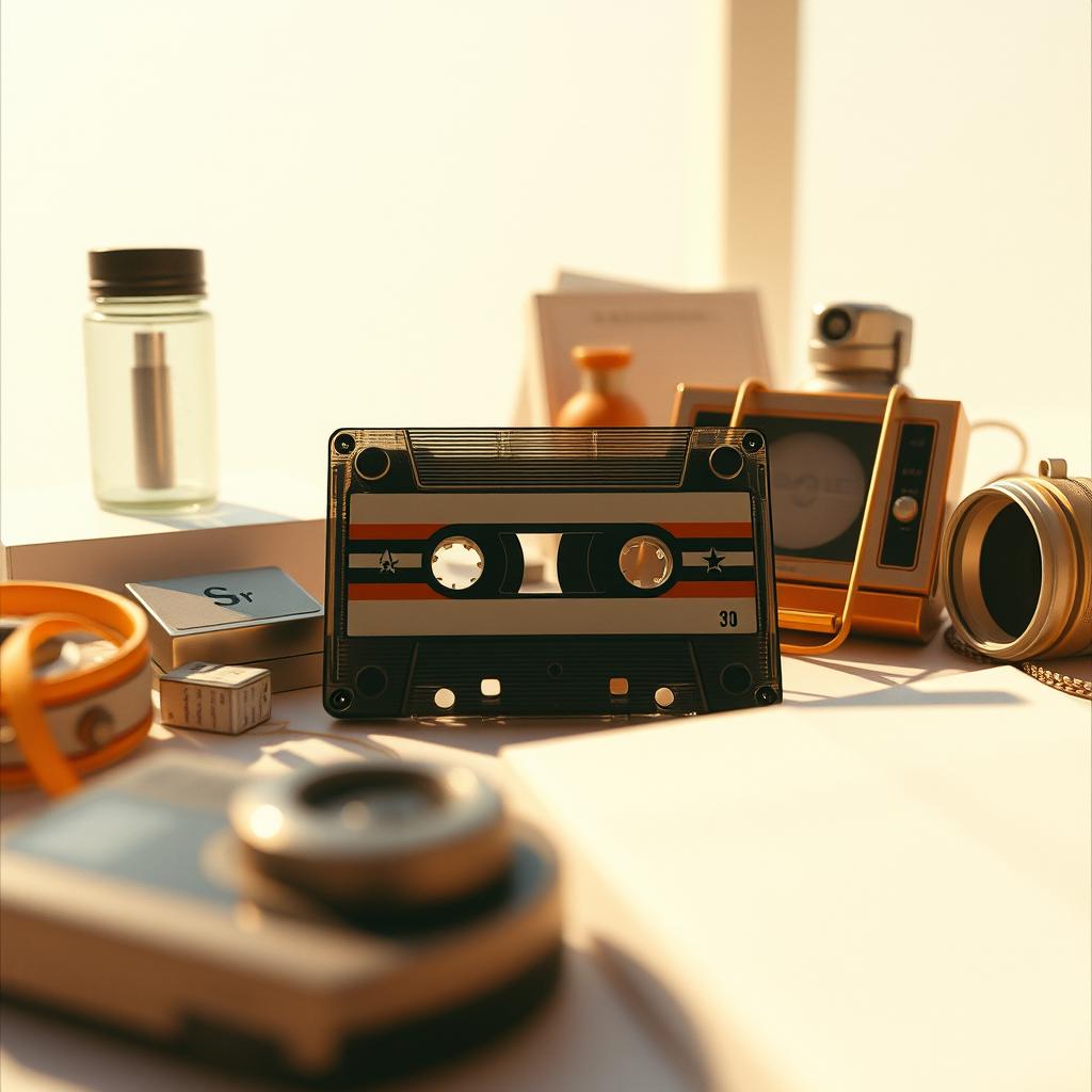 Song Image