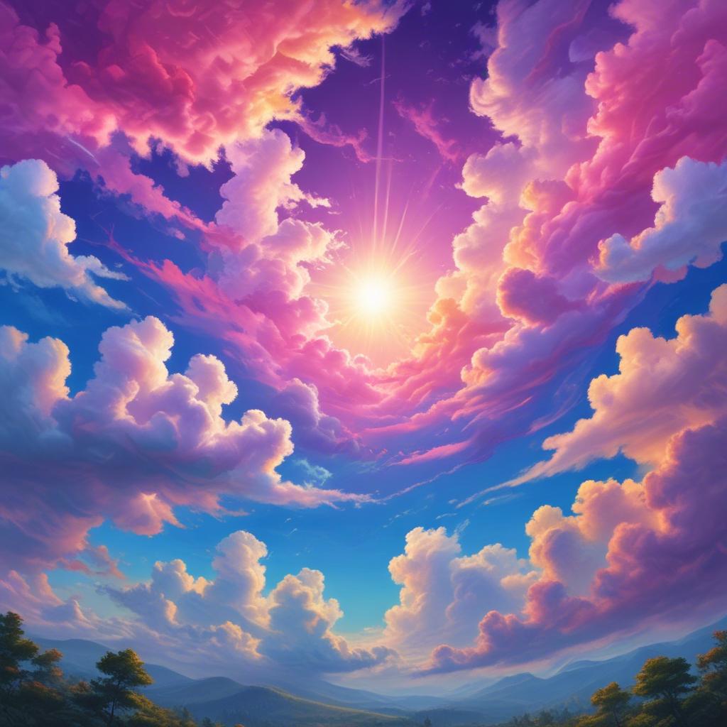 Mi corazón te canta. artwork