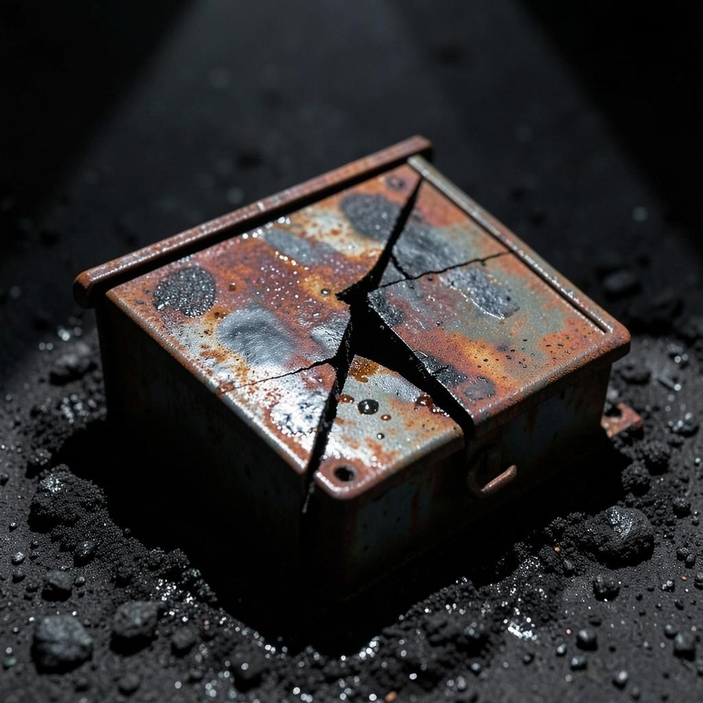 Voice image for (Cherrub Of The) Infiniternal-Rotroot